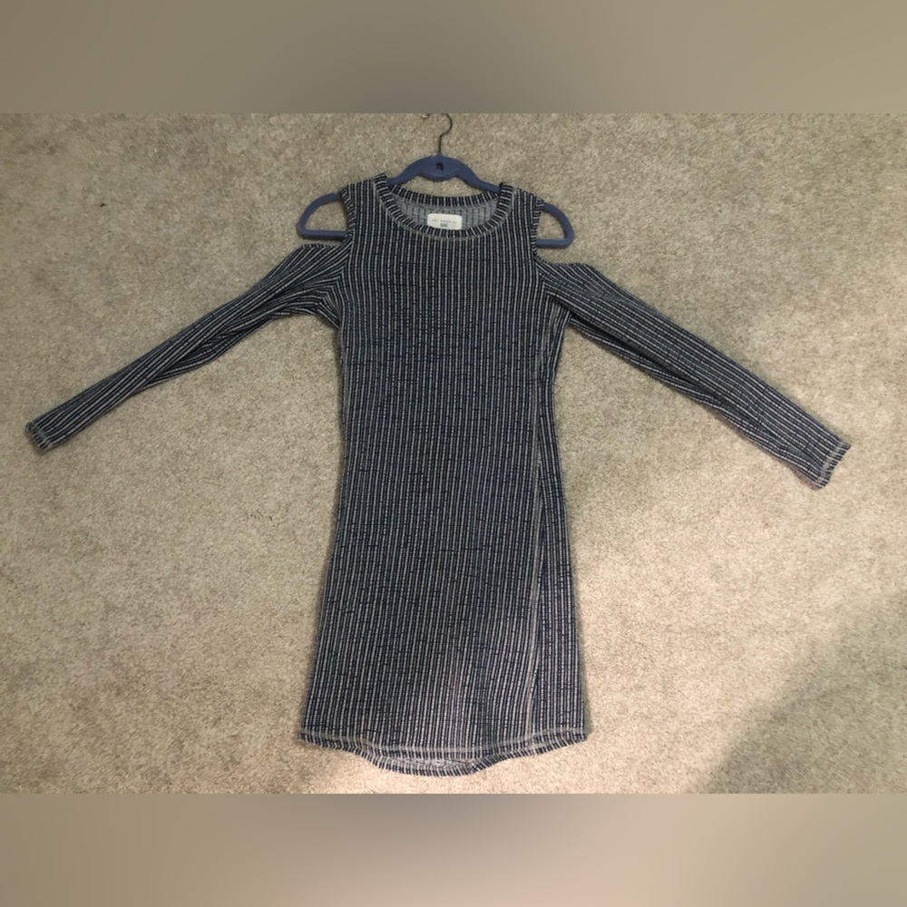 Los Angeles xs mini dress